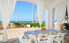 Villetta Maredorat Vista Mare by HDSalento Salve